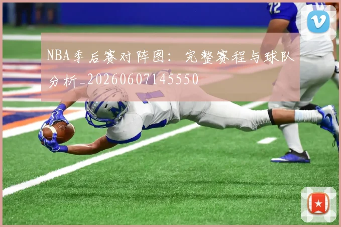 NBA季后赛对阵图：完整赛程与球队分析_20260607145550
